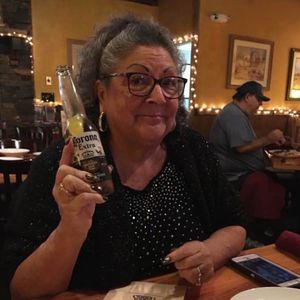 Meet your Posher, Beverly